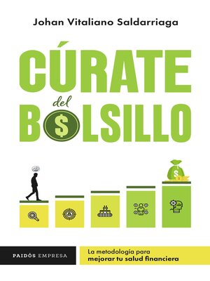 cover image of Cúrate del bolsillo